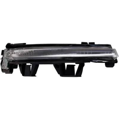 Rareelectrical - New Right Mirror Turn Signal Light Compatible With Volvo S90 T8 Recharge Ultimate 4 Cyl 2.0L Xc40 T4 - Image 3