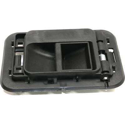 Rareelectrical - New Right Front Interior Door Handle Compatible With Kenworth W900 Base T400 Base 6 Cyl 8.3L T400 - Image 4