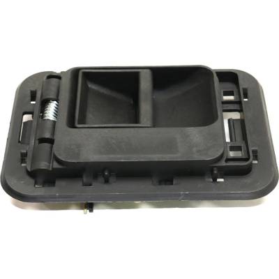 Rareelectrical - New Right Front Interior Door Handle Compatible With Kenworth W900 Base T400 Base 6 Cyl 8.3L T400 - Image 6