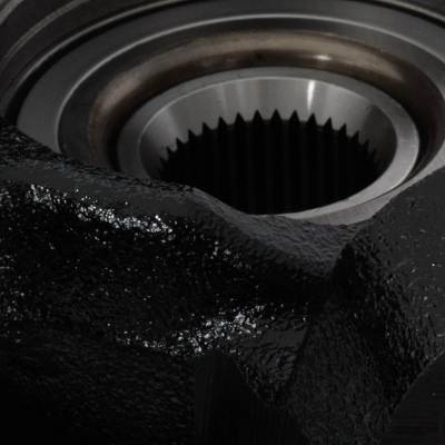 Rareelectrical - New Left Front Knuckle Compatible With Volkswagen Golf Gls 4 Cyl 1.8L Golf Gl 4 Cyl 2.0L Golf Gti - Image 7