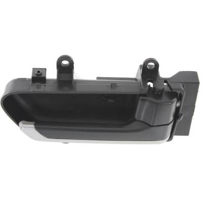 Rareelectrical - New Left Front Interior Door Handle Compatible With Infiniti Nissan Fx35 Base 6 Cyl 3.5L Murano Se 6 - Image 4
