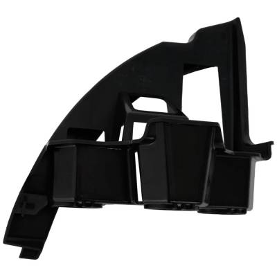 Rareelectrical - New Left Front Inner Bumper Bracket Compatible With Volkswagen Jetta Gli 4 Cyl 2.0L Jetta Se 4 Cyl - Image 5