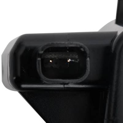 Rareelectrical - New Right Mirror Turn Signal Light Compatible With Volkswagen Atlas Sel R-Line 6 Cyl 3.6L Atlas - Image 6