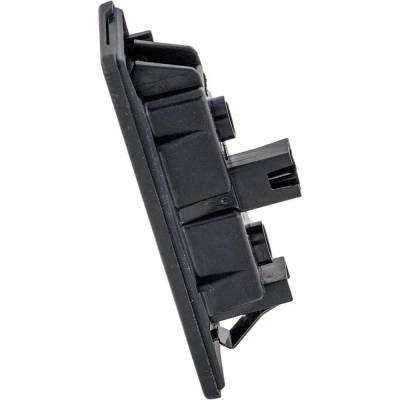 Rareelectrical - New License Plate Light Compatible With Volkswagen Touareg Tdi Executive 6 Cyl 3.0L Jetta Gli 4 Cyl - Image 6