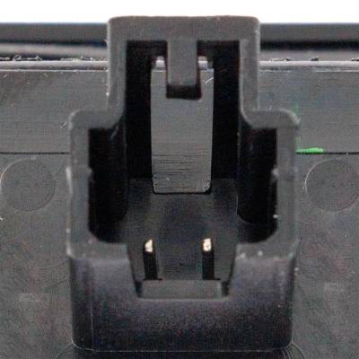 Rareelectrical - New License Plate Light Compatible With Volkswagen Touareg Tdi Executive 6 Cyl 3.0L Jetta Gli 4 Cyl - Image 7