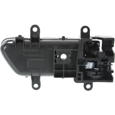 Rareelectrical - New Right Front Interior Door Handle Compatible With Infiniti Nissan Murano Se Murano S Murano Sl - Image 5