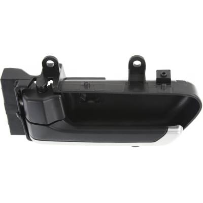 Rareelectrical - New Right Front Interior Door Handle Compatible With Infiniti Nissan Murano S Murano Sl Murano Se - Image 4