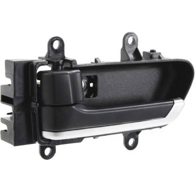 Rareelectrical - New Right Front Interior Door Handle Compatible With Infiniti Nissan Murano Sl Murano S Fx45 Base - Image 3