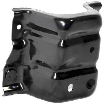 Rareelectrical - New Right Front Bumper Bracket Compatible With Scion Xa Base 4 Cyl 1.5L 2004-2006 Sc1067102 - Image 2