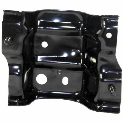 Rareelectrical - New Right Front Bumper Bracket Compatible With Scion Xa Base 4 Cyl 1.5L 2004-2006 Sc1067102 - Image 3