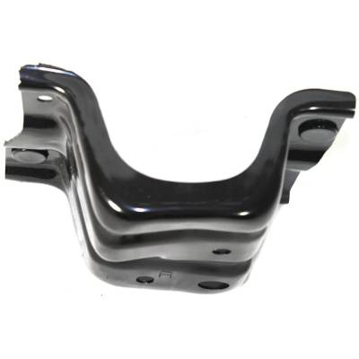Rareelectrical - Right Front Bumper Bracket Compatible With Scion Xa Base 4 Cyl 1.5L 2004-2006 Sc1067102 5214352130 - Image 5
