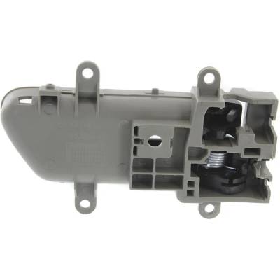 Rareelectrical - New Right Front Interior Door Handle Compatible With Infiniti Nissan Murano S Murano Se Murano Sl - Image 5