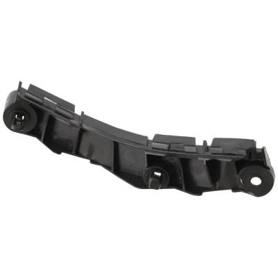 Rareelectrical - New Left Front Bumper Bracket Compatible With Scion Tc Base 4 Cyl 2.4L Tc Spec 4 Cyl 2.4L 2005-2010 - Image 6