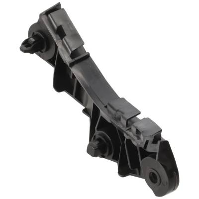 Rareelectrical - New Left Front Bumper Bracket Compatible With Scion Tc Spec 4 Cyl 2.4L Tc Base 4 Cyl 2.4L 2005-2010 - Image 7