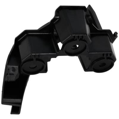 Rareelectrical - New Left Front Inner Bumper Bracket Compatible With Volkswagen Jetta Se 4 Cyl 1.8L Jetta Trendline 4 - Image 4