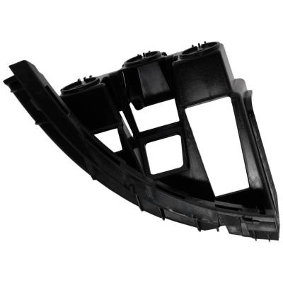Rareelectrical - New Left Front Inner Bumper Bracket Compatible With Volkswagen Jetta Se 4 Cyl 1.8L Jetta Trendline 4 - Image 6