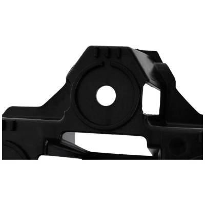 Rareelectrical - New Left Front Inner Bumper Bracket Compatible With Volkswagen Jetta Se 4 Cyl 1.8L Jetta Trendline 4 - Image 7