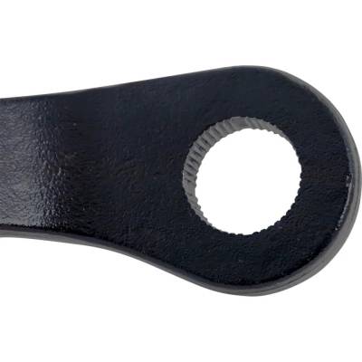 Rareelectrical - New Pitman Arm Compatible With Chevrolet Gmc Sierra 2500 Hd Base 8 Cyl 6.6L Sierra 2500 Hd Sle 8 Cyl - Image 5