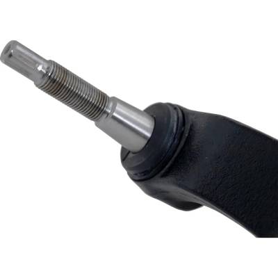 Rareelectrical - New Pitman Arm Compatible With Chevrolet Gmc Sierra 2500 Hd Base 8 Cyl 6.6L Sierra 2500 Hd Sle 8 Cyl - Image 6