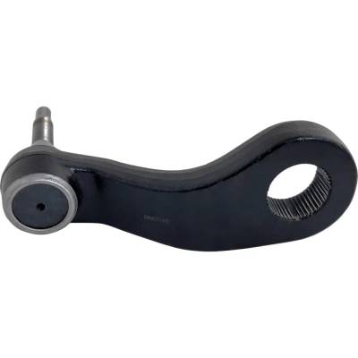 Rareelectrical - New Pitman Arm Compatible With Chevrolet Gmc Sierra 2500 Hd Base 8 Cyl 6.6L Sierra 2500 Hd Sle 8 Cyl - Image 7