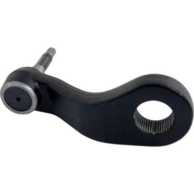 Rareelectrical - New Pitman Arm Compatible With Chevrolet Gmc Sierra 2500 Hd Base 8 Cyl 6.6L Sierra 2500 Hd Sle 8 Cyl - Image 8