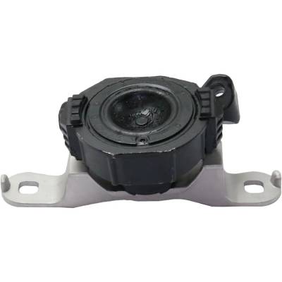 Rareelectrical - New Right Motor Mount Compatible With Volvo S40 Lse 4 Cyl 1.9L V50 2.4I 5 Cyl 2.4L S40 Base 4 Cyl - Image 6