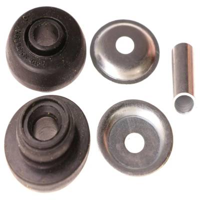 Rareelectrical - New Rear Shock And Strut Mount Compatible With Nissan Versa S 4 Cyl 1.8L Versa 1.6 4 Cyl 1.6L Versa - Image 2