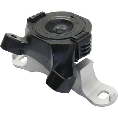 Rareelectrical - New Right Motor Mount Compatible With Volvo S40 2.4I 5 Cyl 2.4L S40 T5 R-Design 5 Cyl 2.5L S40 Base - Image 4