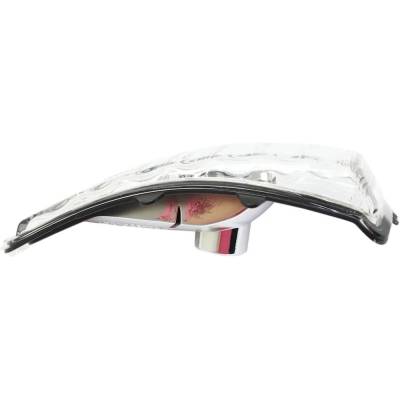 Rareelectrical - New Left Mirror Turn Signal Light Compatible With Volvo C70 T5 C30 T5 C30 2.4I S60 2.5T S60 R V50 T5 - Image 6