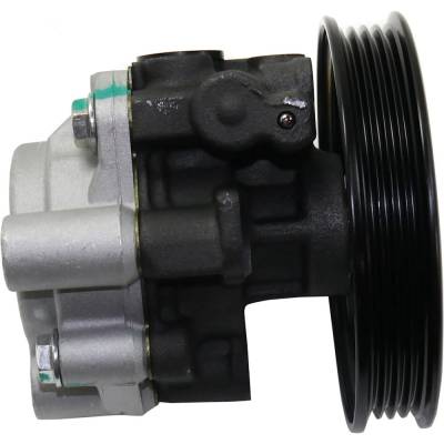 Rareelectrical - New Power Steering Pump Compatible With Toyota Tacoma Dlx 4 Cyl 2.7L Tacoma Pre Runner 4 Cyl 2.7L - Image 6