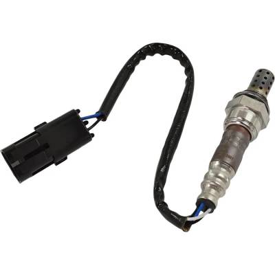 Rareelectrical - New Oxygen Sensor Compatible With Geo Honda Isuzu Rodeo S 6 Cyl 3.2L Rodeo Ls 6 Cyl 3.2L Trooper Ls - Image 2