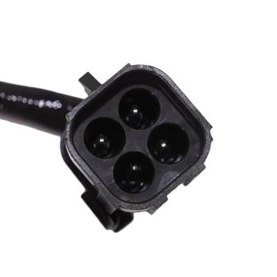 Rareelectrical - New Oxygen Sensor Compatible With Geo Honda Isuzu Trooper Limited 6 Cyl 3.2L Trooper S 6 Cyl 3.2L - Image 7