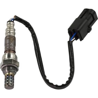 Rareelectrical - New Oxygen Sensor Compatible With Geo Honda Isuzu Trooper Rs 6 Cyl 3.2L Passport Lx 6 Cyl 3.2L - Image 3