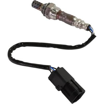 Rareelectrical - New Oxygen Sensor Compatible With Geo Honda Isuzu Trooper Rs 6 Cyl 3.2L Passport Lx 6 Cyl 3.2L - Image 4