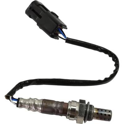 Rareelectrical - New Oxygen Sensor Compatible With Geo Honda Isuzu Trooper Rs 6 Cyl 3.2L Passport Lx 6 Cyl 3.2L - Image 5