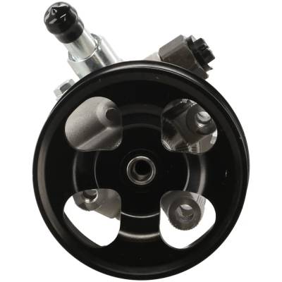 New Power Steering Pump Compatible With Toyota Tundra Sr5 6 Cyl 4.0L Tundra Base 6 Cyl 4.0L