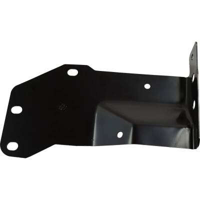 New Right Radiator Support Bracket Compatible With Volvo Xc60 B6 Inscription 4 Cyl 2.0L Xc90 B5 Core