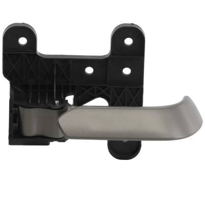 New Left Front Interior Door Handle Compatible With Infiniti Nissan Armada Platinum Titan Xe Armada