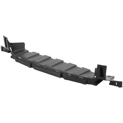 Rareelectrical - New Plastic Bumper Bracket Compatible With Jeep Grand Cherokee Srt8 Grand Cherokee S Limited Grand - Image 1