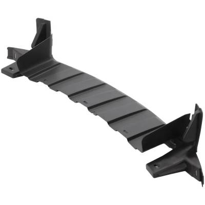 Rareelectrical - New Plastic Bumper Bracket Compatible With Jeep Grand Cherokee Srt8 Grand Cherokee S Limited Grand - Image 7
