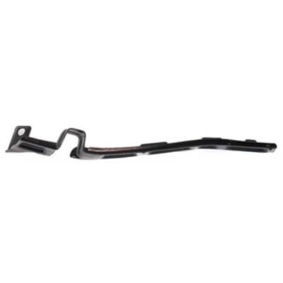 Rareelectrical - New Left Front Lower Bumper Bracket Compatible With Kia Sorento Base Sorento Limited Sorento Ex - Image 4