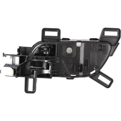 Rareelectrical - New Right Front Interior Door Handle Compatible With Honda Civic Gx Civic Si Hfp Civic Touring Civic - Image 5