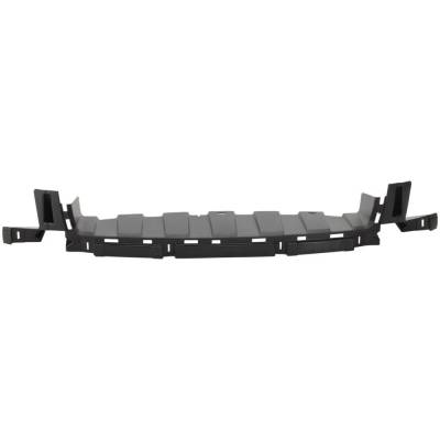 Rareelectrical - New Plastic Bumper Bracket Compatible With Jeep Grand Cherokee S Limited Grand Cherokee Limited - Image 2