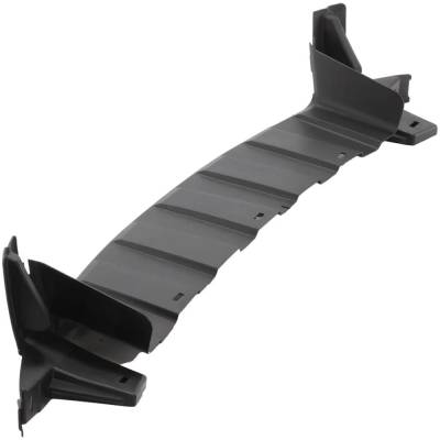 Rareelectrical - New Plastic Bumper Bracket Compatible With Jeep Grand Cherokee S Limited Grand Cherokee Limited - Image 4
