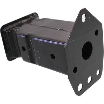 Rareelectrical - Right Front Bumper Bracket Compatible With Lexus Gx470 Base 8 Cyl 4.7L 2003-2009 By Lx1067103 - Image 2