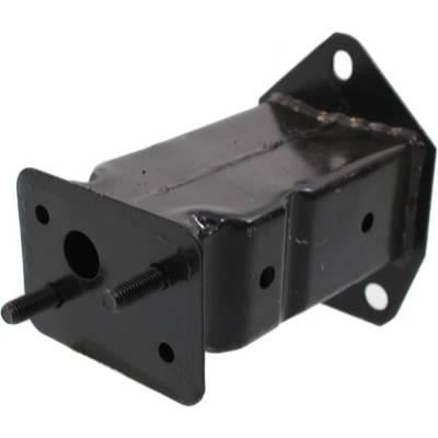 Rareelectrical - Right Front Bumper Bracket Compatible With Lexus Gx470 Base 8 Cyl 4.7L 2003-2009 By Lx1067103 - Image 3