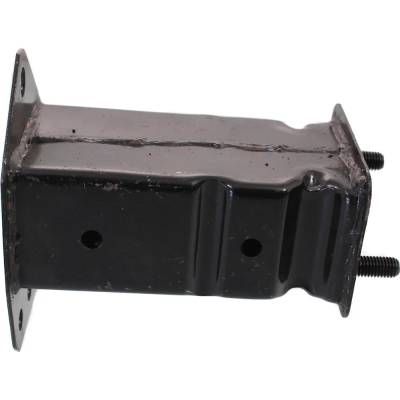 Rareelectrical - Right Front Bumper Bracket Compatible With Lexus Gx470 Base 8 Cyl 4.7L 2003-2009 By Lx1067103 - Image 5