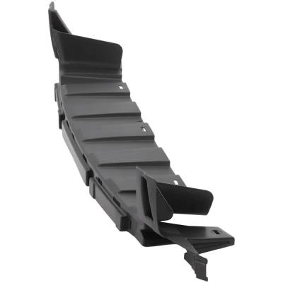 Rareelectrical - New Plastic Bumper Bracket Compatible With Jeep Grand Cherokee Srt8 Grand Cherokee Limited Grand - Image 3