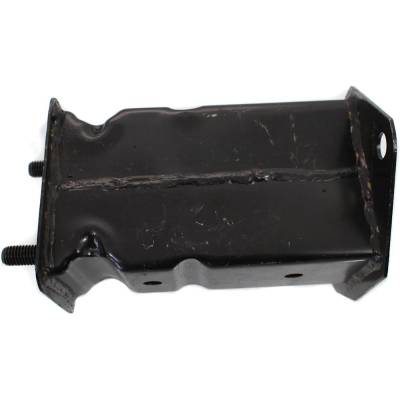 Rareelectrical - New Right Front Bumper Bracket Compatible With Lexus Gx470 Base 8 Cyl 4.7L By Lx1067103 - Image 4