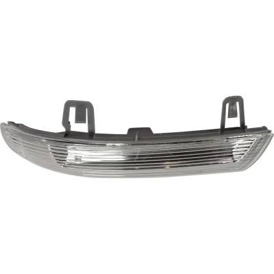 Rareelectrical - New Right Mirror Turn Signal Light Compatible With Volkswagen Jetta 2.5 5 Cyl 2.5L Passat Gls 4 - Image 6
